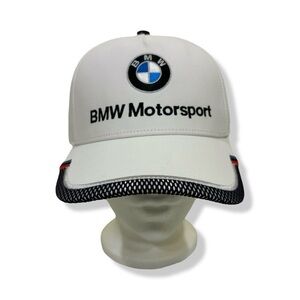 BMW Adjustable Hat